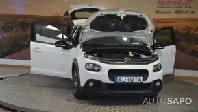 Citroen C3 de 2019