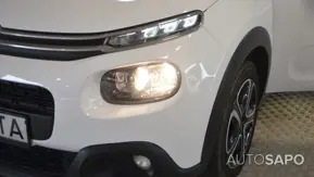 Citroen C3 de 2019