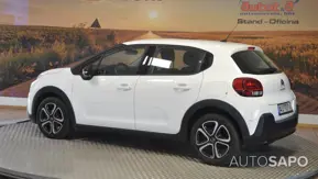 Citroen C3 de 2019
