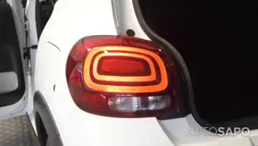 Citroen C3 de 2019
