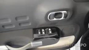 Citroen C3 de 2019