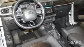 Citroen C3 de 2019