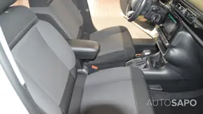 Citroen C3 de 2019