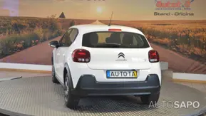 Citroen C3 de 2019