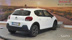 Citroen C3 de 2019