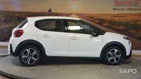 Citroen C3 de 2019