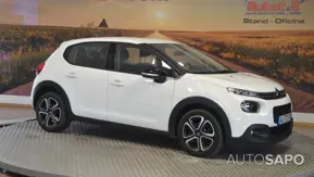 Citroen C3 de 2019