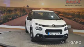 Citroen C3 de 2019