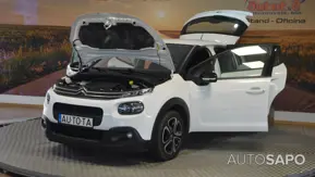Citroen C3 de 2019
