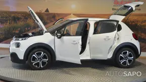 Citroen C3 de 2019