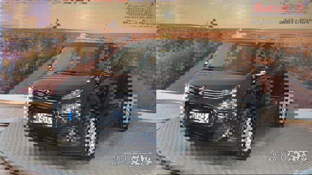 Citroen C4 Cactus de 2020