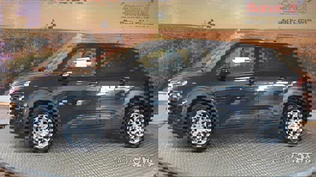 Citroen C4 Cactus de 2020