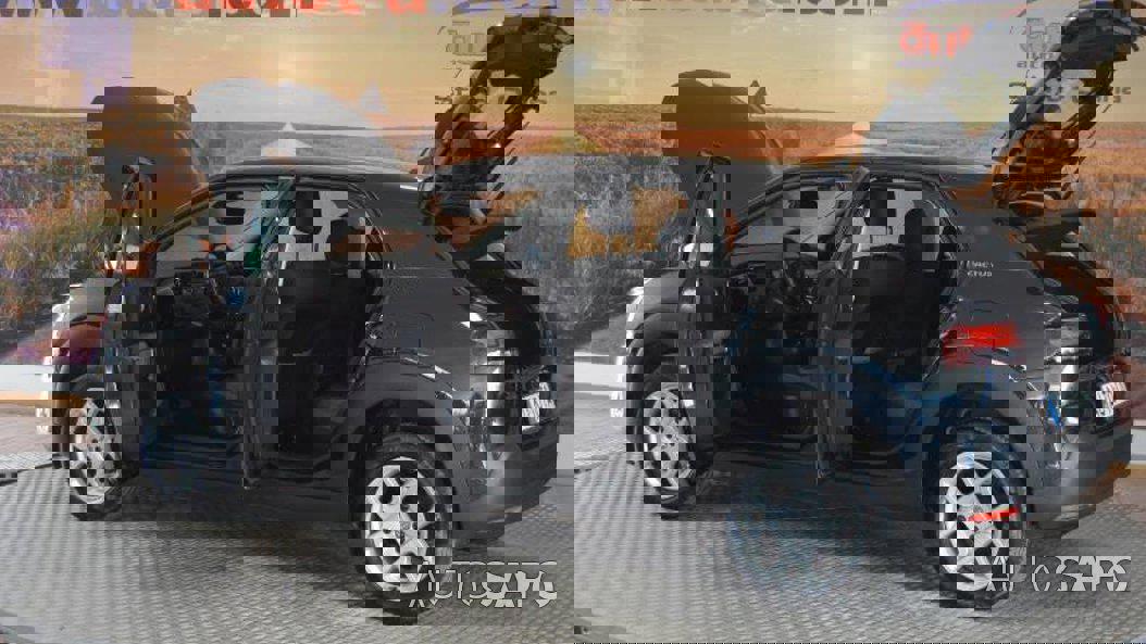 Citroen C4 Cactus de 2020