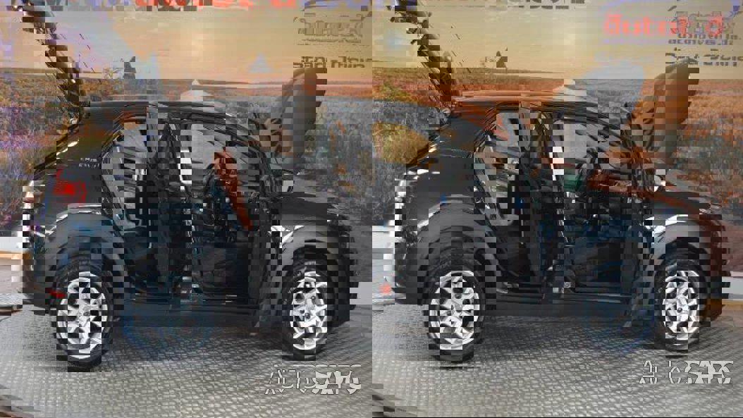 Citroen C4 Cactus de 2020