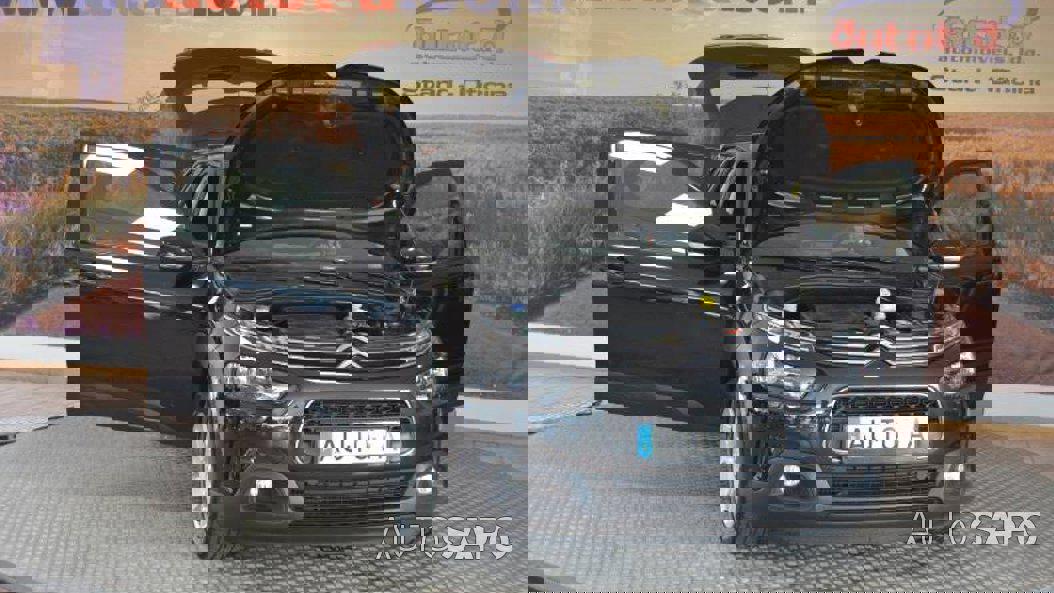 Citroen C4 Cactus de 2020