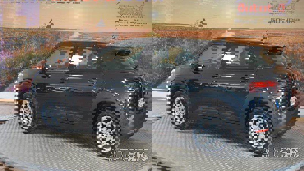 Citroen C4 Cactus de 2020