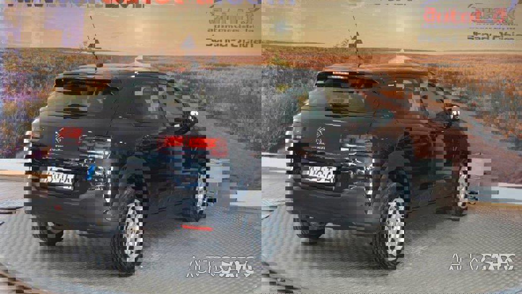 Citroen C4 Cactus de 2020