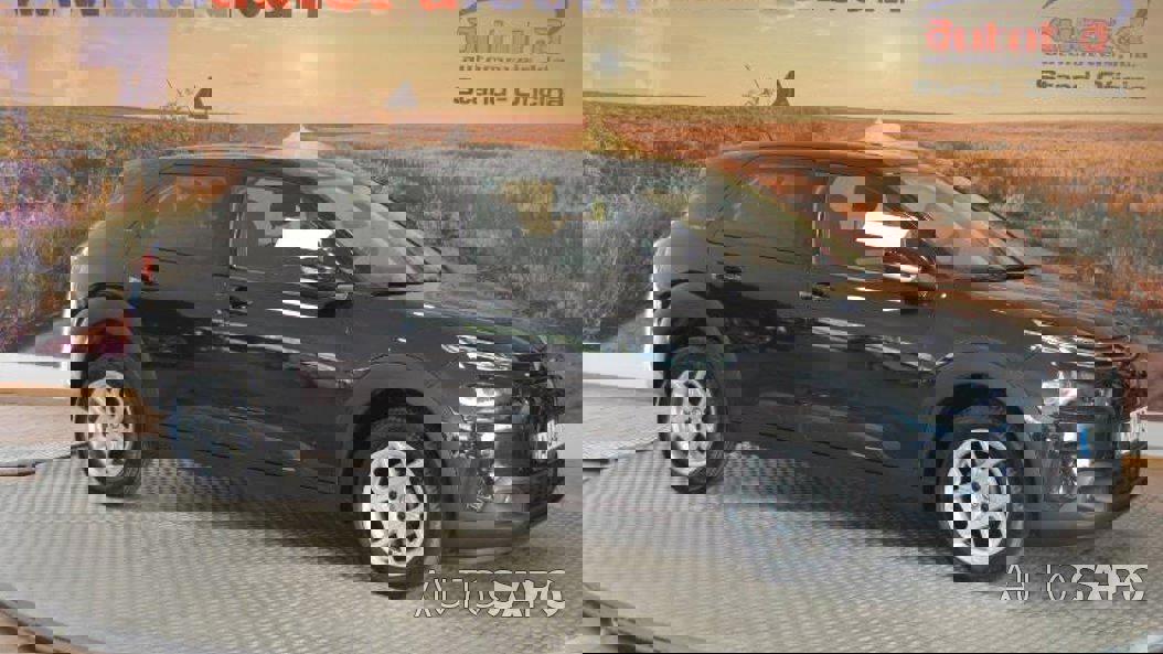 Citroen C4 Cactus de 2020