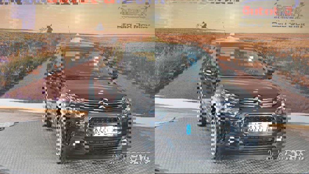 Citroen C4 Cactus de 2020
