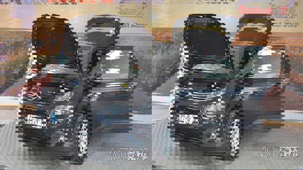 Citroen C4 Cactus de 2020