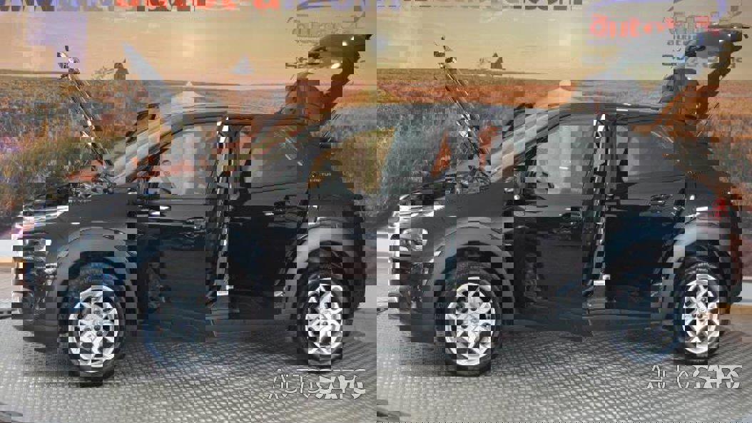 Citroen C4 Cactus de 2020
