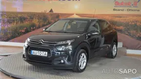 Citroen C4 Cactus de 2020