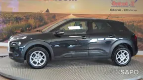 Citroen C4 Cactus de 2020