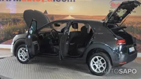 Citroen C4 Cactus de 2020