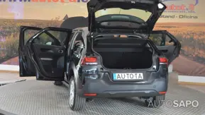 Citroen C4 Cactus de 2020