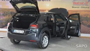 Citroen C4 Cactus de 2020