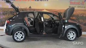 Citroen C4 Cactus de 2020