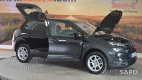 Citroen C4 Cactus de 2020