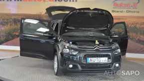 Citroen C4 Cactus de 2020