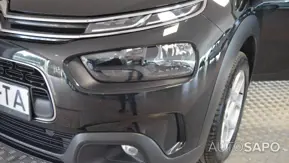 Citroen C4 Cactus de 2020