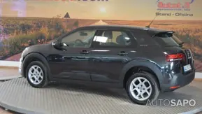 Citroen C4 Cactus de 2020