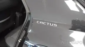 Citroen C4 Cactus de 2020