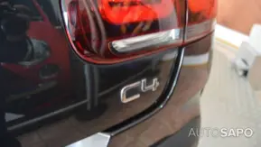 Citroen C4 Cactus de 2020