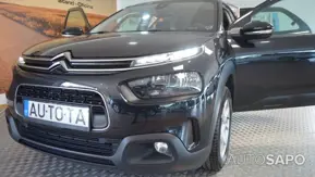 Citroen C4 Cactus de 2020