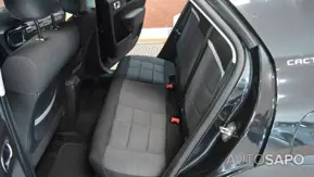 Citroen C4 Cactus de 2020