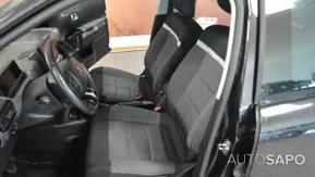 Citroen C4 Cactus de 2020