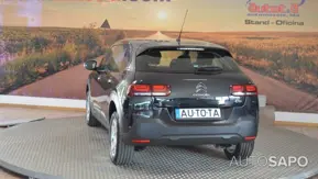 Citroen C4 Cactus de 2020