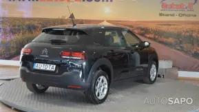 Citroen C4 Cactus de 2020