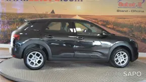 Citroen C4 Cactus de 2020