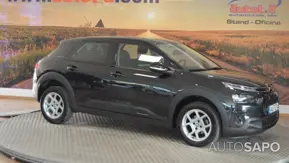 Citroen C4 Cactus de 2020