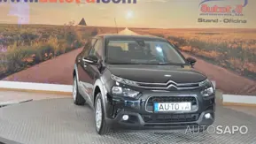 Citroen C4 Cactus de 2020