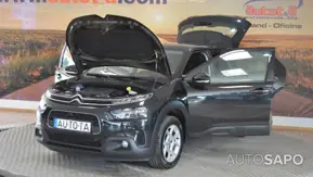 Citroen C4 Cactus de 2020