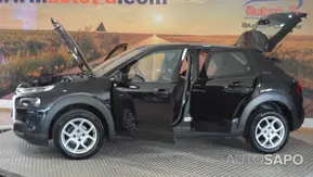 Citroen C4 Cactus de 2020