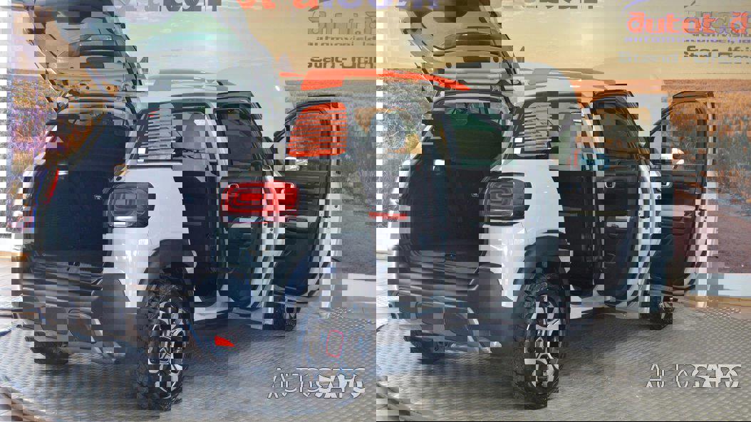 Citroen C3 AirCross 1.2 PureTech Shine de 2019