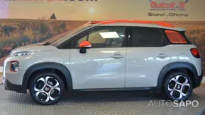 Citroen C3 AirCross 1.2 PureTech Shine de 2019