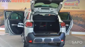 Citroen C3 AirCross 1.2 PureTech Shine de 2019